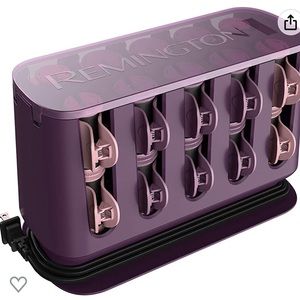 REMINGTON HOT ROLLERS